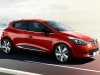 Neuer Renault Clio (c) Renault