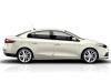 Renault Fluence Facelift (c) Renault
