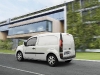 Renault Kangoo Z.E. (c) Renault