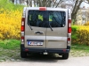 Renault Trafic Passenger dCi 140 Dynamique (c) Stefan Gruber