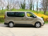Renault Trafic Passenger dCi 140 Dynamique (c) Stefan Gruber