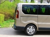 Renault Trafic Passenger dCi 140 Dynamique (c) Stefan Gruber