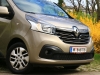 Renault Trafic Passenger dCi 140 Dynamique (c) Stefan Gruber