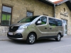 Renault Trafic Passenger dCi 140 Dynamique (c) Stefan Gruber