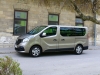 Renault Trafic Passenger dCi 140 Dynamique (c) Stefan Gruber