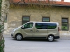 Renault Trafic Passenger dCi 140 Dynamique (c) Stefan Gruber