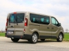 Renault Trafic Passenger dCi 140 Dynamique (c) Stefan Gruber
