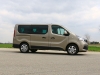Renault Trafic Passenger dCi 140 Dynamique (c) Stefan Gruber