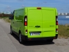 Renault Trafic (c) Stefan Gruber
