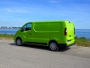 Renault Trafic (c) Stefan Gruber