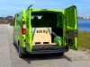 Renault Trafic (c) Stefan Gruber