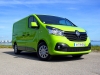 Renault Trafic (c) Stefan Gruber