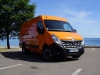 Renault Master (c) Stefan Gruber