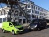 Renault Trafic und Master (c) Stephane Foulon/Renault