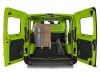Renault Trafic (c) Renault