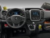 Renault Trafic (c) Renault