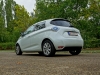 Renault ZOE Zen (c) Stefan Gruber