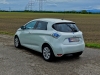 Renault ZOE Zen (c) Stefan Gruber