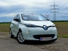 Renault ZOE Zen (c) Stefan Gruber