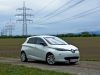 Renault ZOE Zen (c) Stefan Gruber
