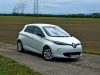 Renault ZOE Zen (c) Stefan Gruber