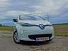 Renault ZOE Zen (c) Stefan Gruber