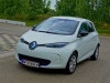Renault ZOE Zen (c) Stefan Gruber