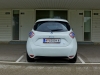 Renault ZOE Zen (c) Stefan Gruber