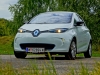 Renault ZOE Zen (c) Stefan Gruber