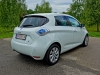 Renault ZOE Zen (c) Stefan Gruber