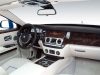 Rolls Royce Ghost Art Deco (c) Rolls Royce