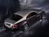 Rolls Royce Wraith (c) Rolls Royce