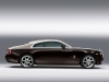 Rolls Royce Wraith (c) Rolls Royce