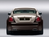 Rolls Royce Wraith (c) Rolls Royce