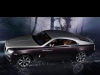 Rolls Royce Wraith (c) Rolls Royce