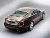 Rolls Royce Wraith (c) Rolls Royce