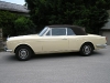 Rolls Royce Corniche (c) Stefan Gruber