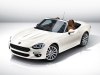 Fiat 124 Spider (c) Fiat
