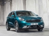 Kia Niro (c) Kia