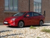 Toyota Prius (c) Stefan Gruber
