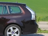 Saab 9-3 SportCombi 1,9 TTiD (c) Stefan Gruber