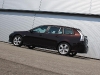 Saab 9-3 SportCombi 1,9 TTiD (c) Stefan Gruber