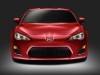 Scrion FR-S (c) Scion