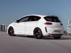 Seat Leon FR (c) Seat
