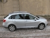 Seat Ibiza ST 1,4 Style (c) Stefan Gruber