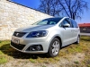 Seat Alhambra Style TDI CR 4WD (c) Stefan Gruber