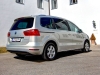 Seat Alhambra Style TDI CR 4WD (c) Stefan Gruber