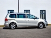 Seat Alhambra Style TDI CR 4WD (c) Stefan Gruber