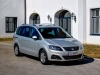 Seat Alhambra Style TDI CR 4WD (c) Stefan Gruber
