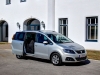 Seat Alhambra Style TDI CR 4WD (c) Stefan Gruber